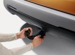 Dacia Duster 2017 года (WW)